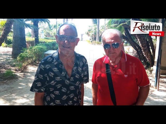 Cinquant'anni di musica e non sentirli, stasera concerto dei Feeling all'Atrio del Comune (Intervista)