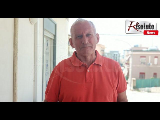 Il Ferragosto senza botti a Sciacca,  Caracappa: "Rispettiamo la legge, nessuno poteva fare meglio" (Intervista)