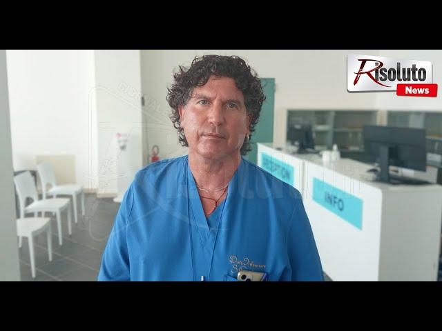 Hub a Ferragosto vuota,  percentuale deludente dei vaccinati nel distretto di Sciacca arenata al 62,66% (Intervista)