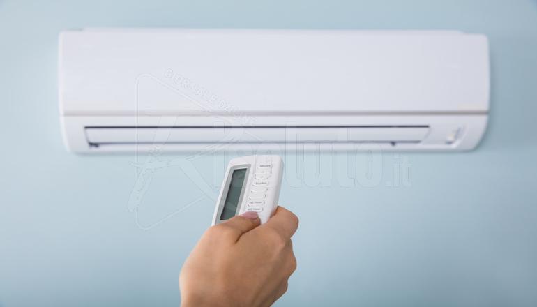 Bonus condizionatore nella nuova legge di bilancio, c'è tempo fino al trentuno dicembre