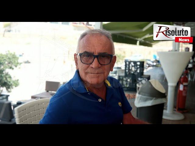 Una storia romantica per il  nuovo spettacolo di Pippo Graffeo, torna in scena anche il ballerino Giuseppe Barsalona (Intervista)