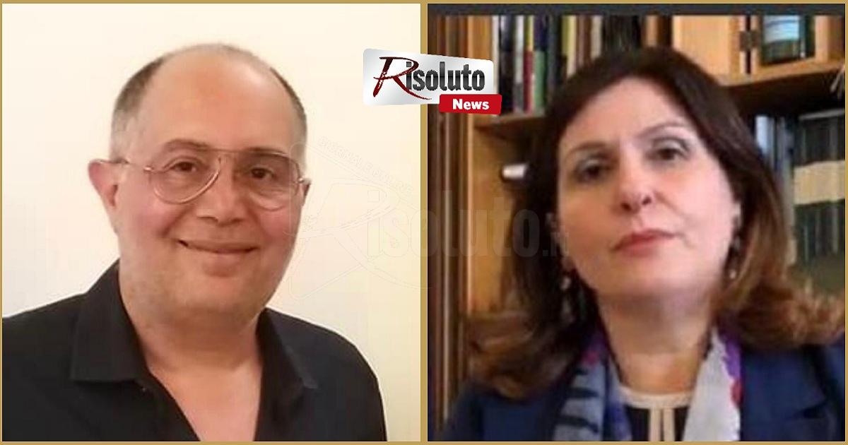 Poche righe da parte del sindaco di Menfi per liquidare la vicenda delle dimissioni da assessore di Nino Li Petri