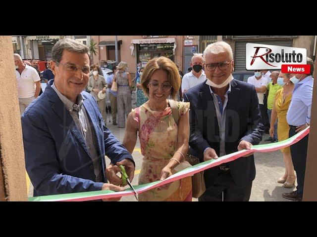 Il Libero Consorzio trasferisce l'ufficio di Sciacca a Porta Palermo e svolgerà ulteriori servizi (Interviste)