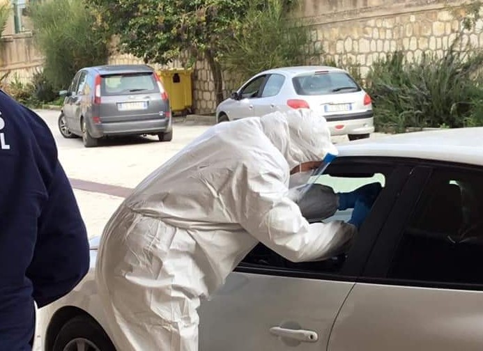 Nessuna meraviglia per la zona gialla, il deputato Di Caro:" Da tempo denunciamo le falle dell'azione Musumeci-Razza”