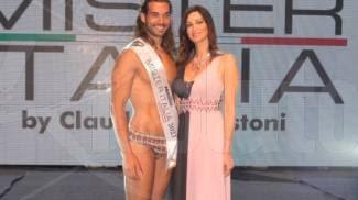 Mister Italia, vince un trapanese il concorso 2021