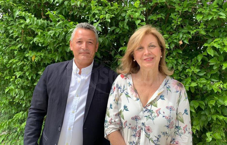 Menfi, l’assessore Agostino Alcuri aderisce a Forza Italia