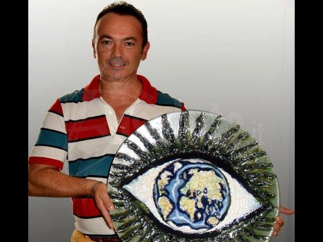 I ceramisti di Sciacca: “Resistiamo, ma altre città turistiche vengono preferite alla nostra” (Video)