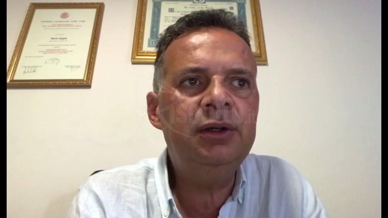 Riaperta la medicina Covid di Agrigento, Zappia: " I numeri della provincia di Agrigento ci indicano che stiamo continuando a fare male" (Video)