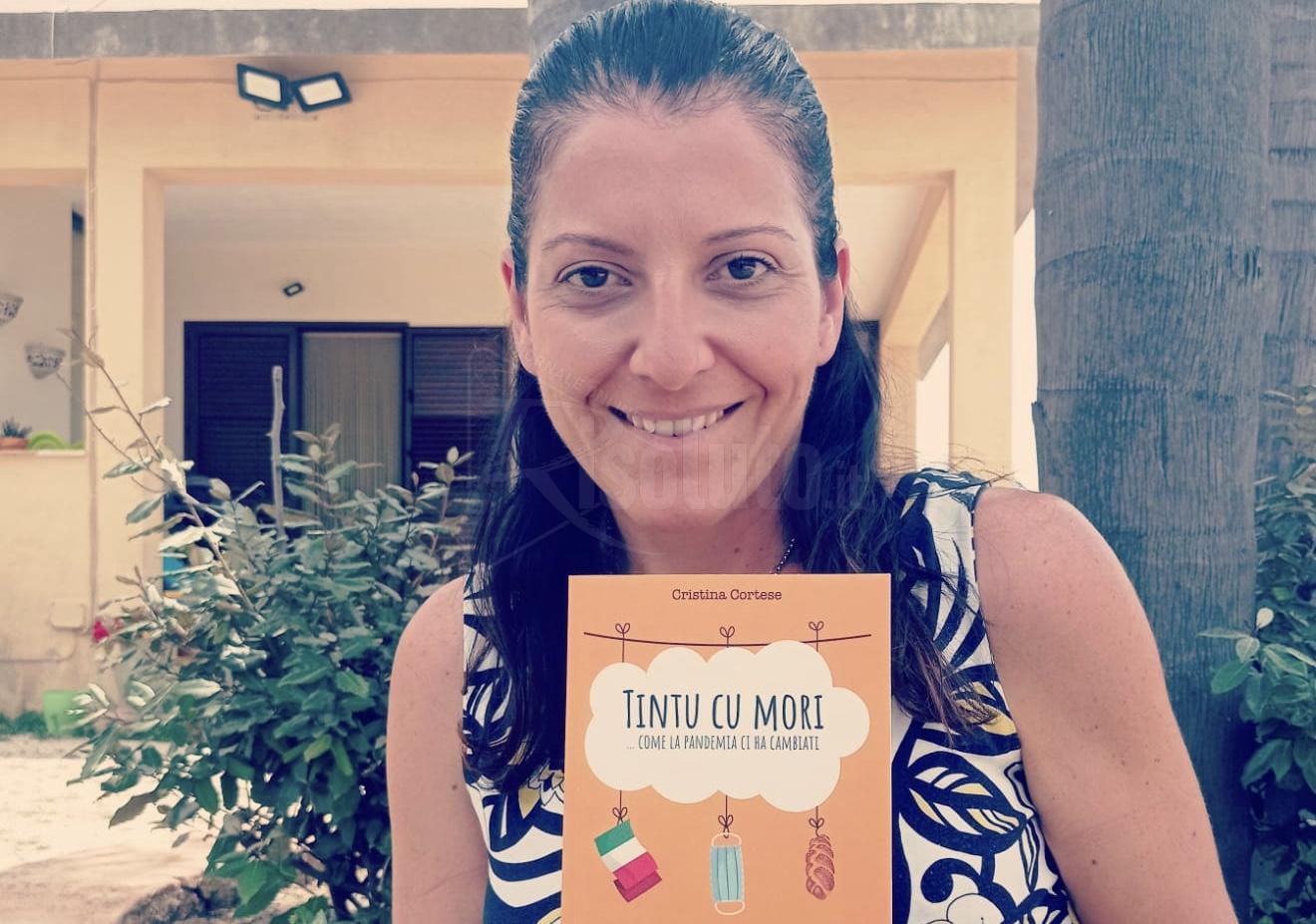 L’ex assessore Cortese stasera presenta a Ribera il libro “Tintu ci mori...Come la pandemia ci ha cambiati”