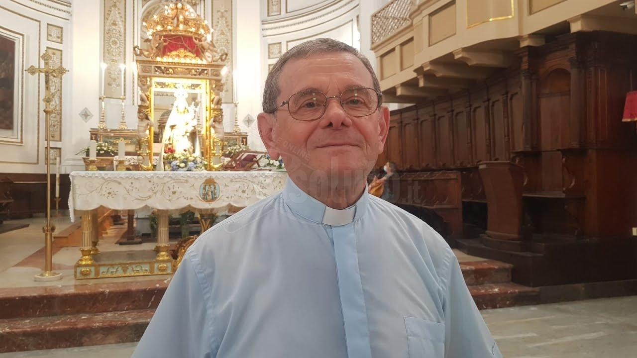 Inizia oggi a Sciacca la Quindicina della Madonna del Soccorso, Patrona della città  (Intervista)
