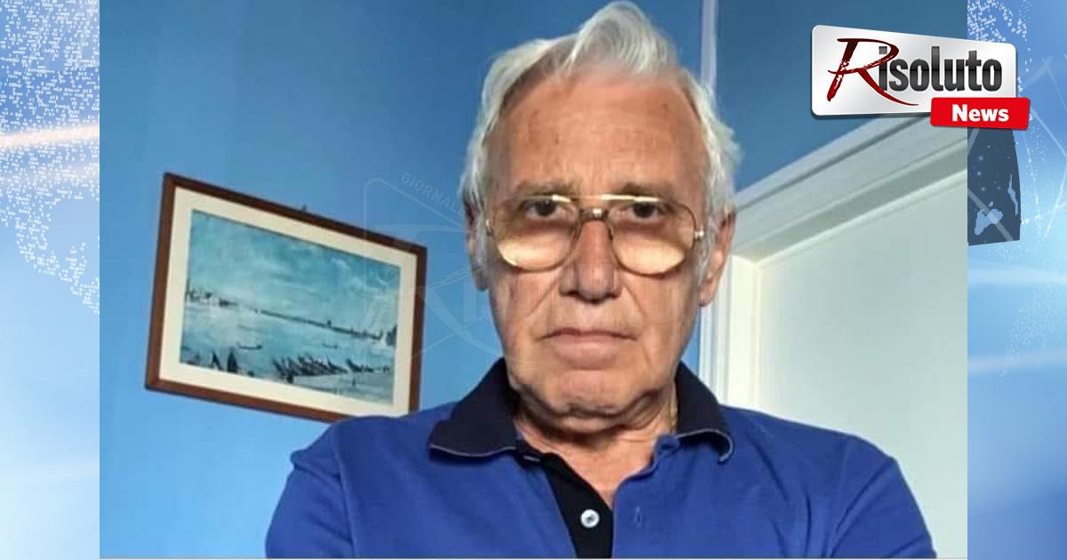 Morto Pippo Bono, primo direttore della Rianimazione a Sciacca