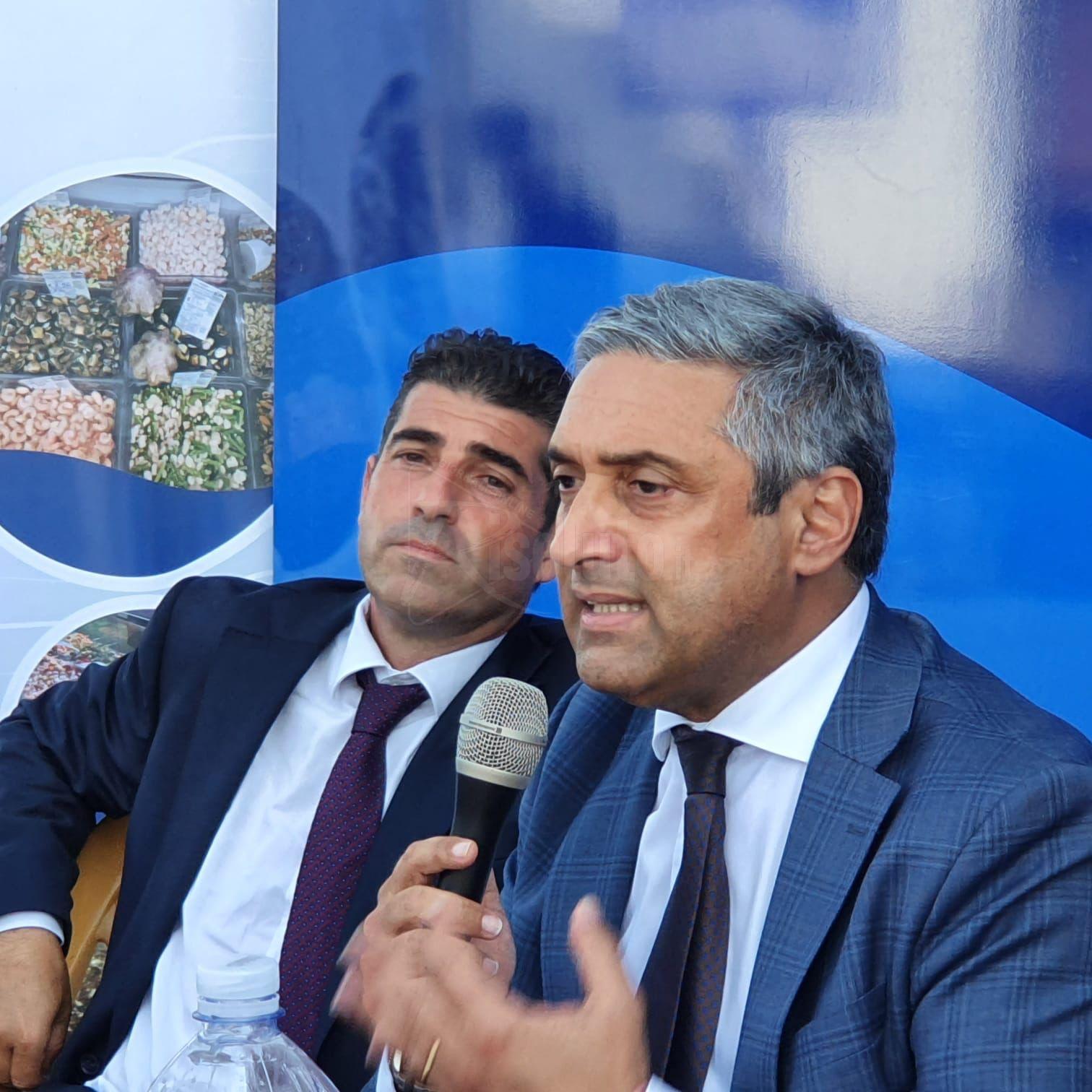 Pesca siciliana, in pubblicazione tre nuovi bandi per 5 milioni di euro  Scilla: “Aiuti al settore ittico per la crisi economica da Covid 19”