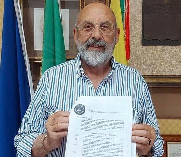 Finanziamento di centomila euro per interventi urgenti post alluvione a Santa Margherita