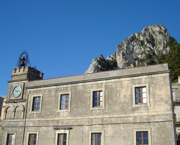 Guasto alla centrale di sollevamento, meno acqua a Caltabellotta