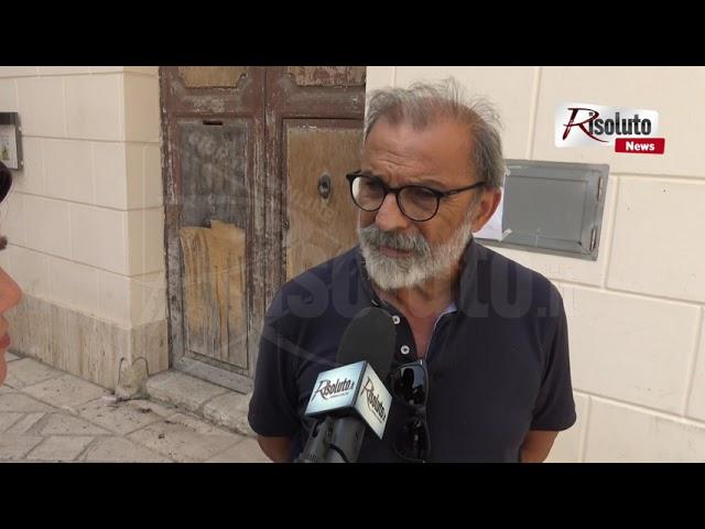 Piccolo Dipinto, settima edizione della mostra dell'associazione "Il Pozzo" presso lo Spazio Purgatorio (Interviste)