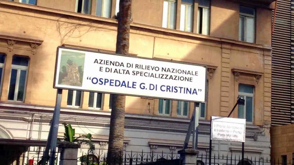 Morta la bimba di undici anni ricoverata al Di Cristina di Palermo per le complicanze del Covid