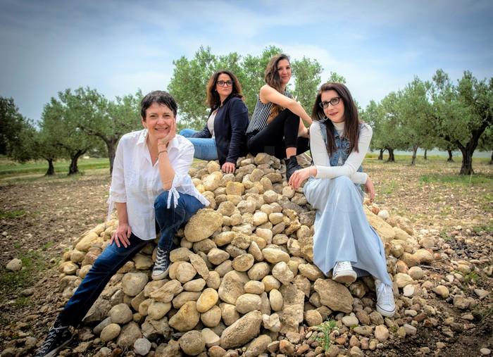 Imprenditrice di Menfi vince un premio di Banca Intesa San Paolo e della Fondazione “Marisa Bellisario”