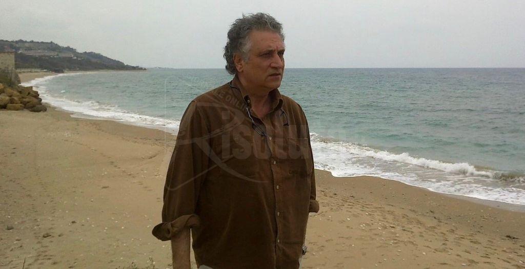 Premio alla carriera al regista e sceneggiatore di Burgio Giuseppe Ferlito