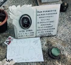 L’anniversario della morte di Rita Atria, Piera Aiello: “Camminerai sempre al mio fianco”
