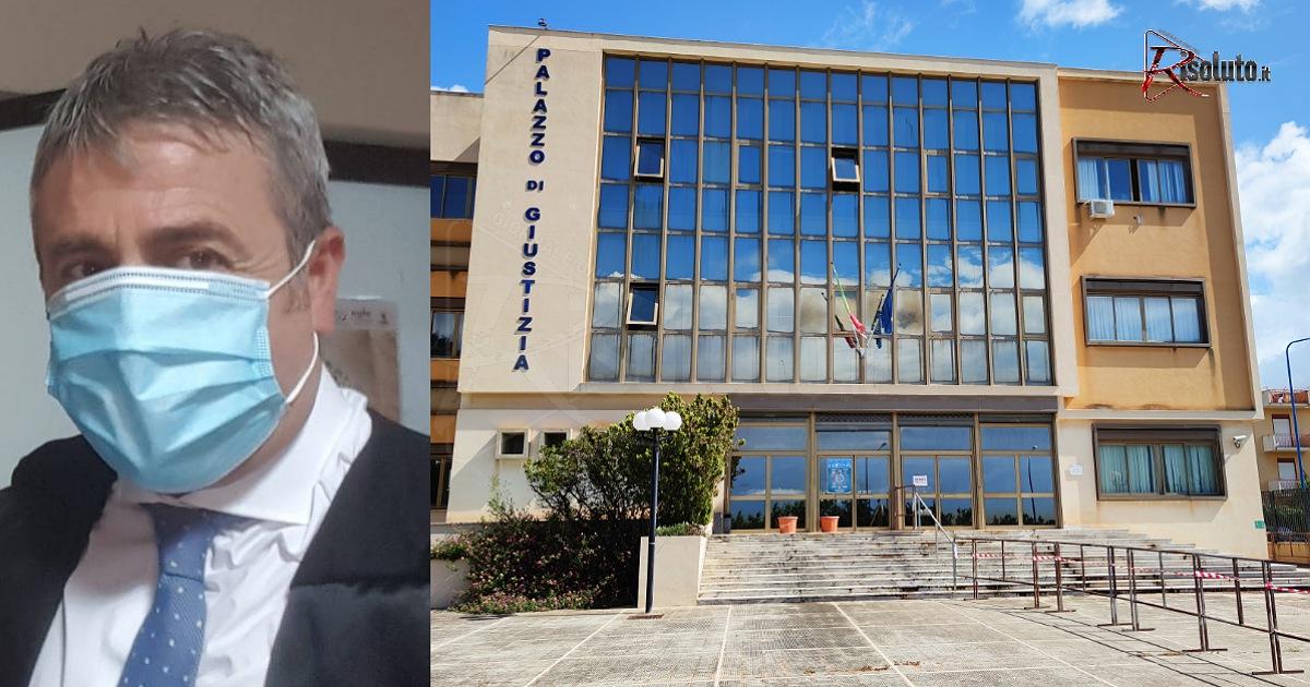 Detenzione di hashish a Bivona, condannato un cinquantenne