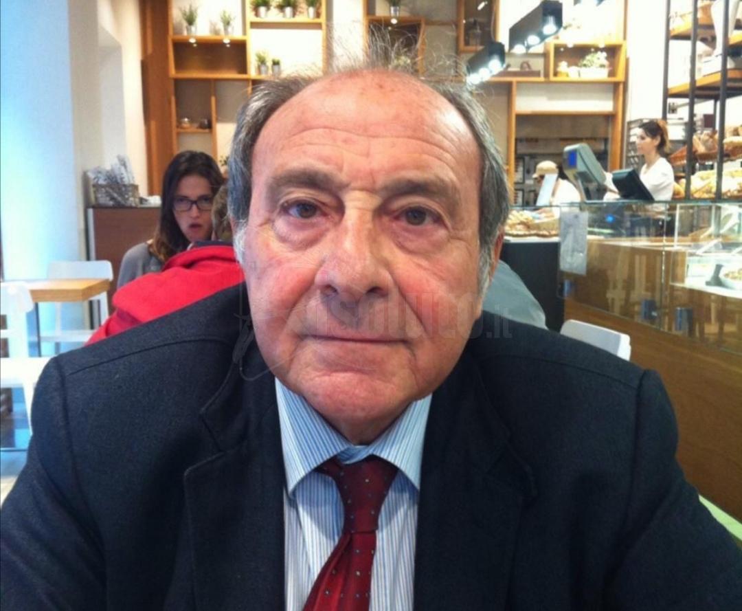 Sciacca, Lillo Craparo segnala la mancanza di un medico fiduciario per i marinai