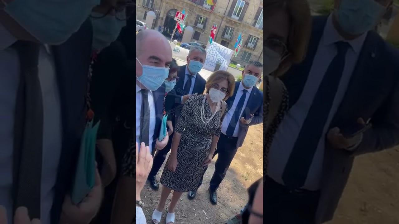 La nuova Azienda idrica comuni agrigentini attiva gia' dal 2 agosto, i lavoratori ex Girgenti Acque e Hydortecne ne faranno parte (Video)