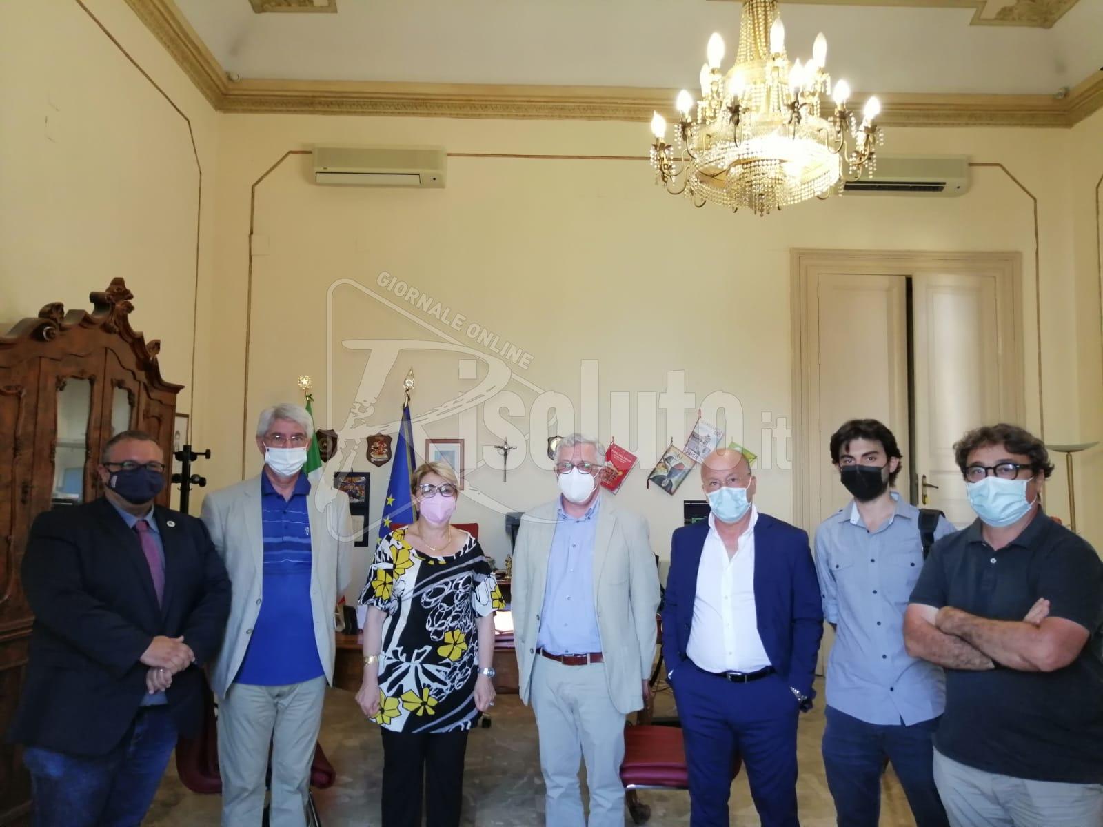 Acqua, settimana di incontri: oggi Prefetto e associazioni, sindaci e curatori fallimentari, ma domani dal presidente Musumeci