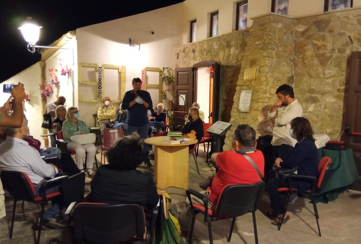 “Estate Mediterranea” a Siculiana tra spettacoli, arte e cultura: ecco il programma