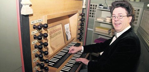 Festival organistico e di musica da camera a Sciacca con la musica di Bach