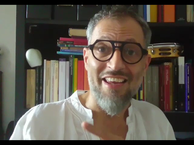 Apologia di Socrate, spettacolo teatrale per i vicoli Saraceni di Sambuca (Video)