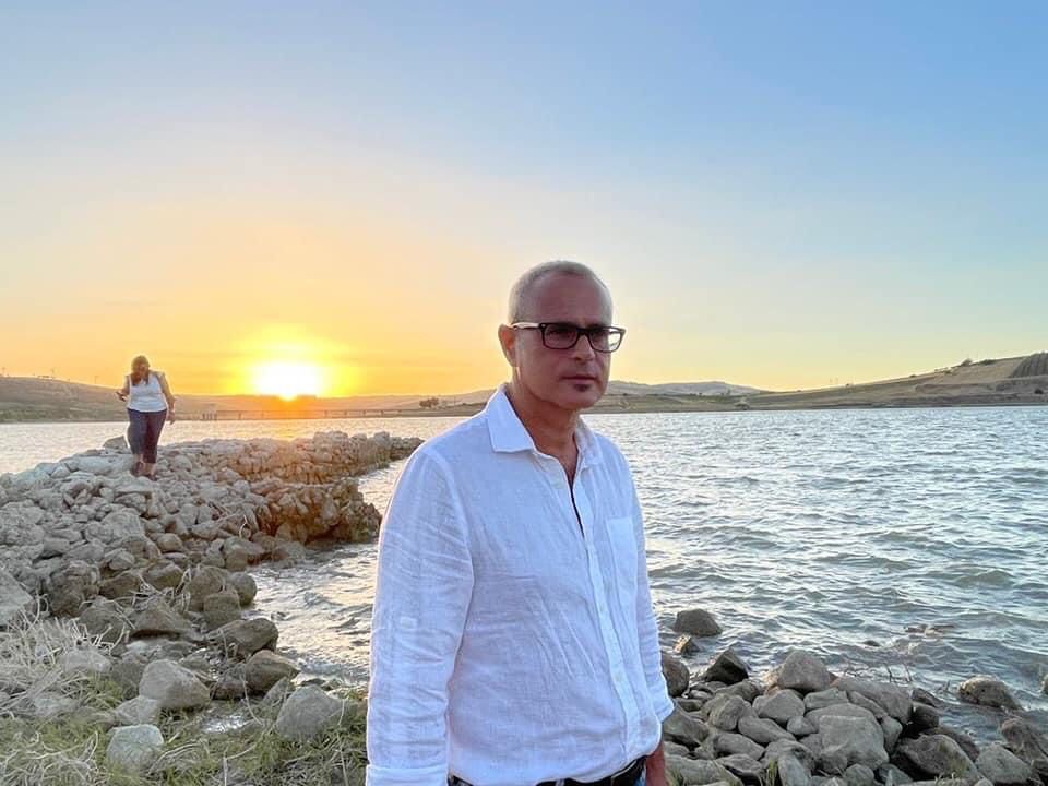 Sambuca, la Regione finanzierà nel 2022 gli scavi archeologici per indagare  nel sito di Mazzallakkar. Il sito è stato visitato anche dall’assessore regionale Alberto Samona’