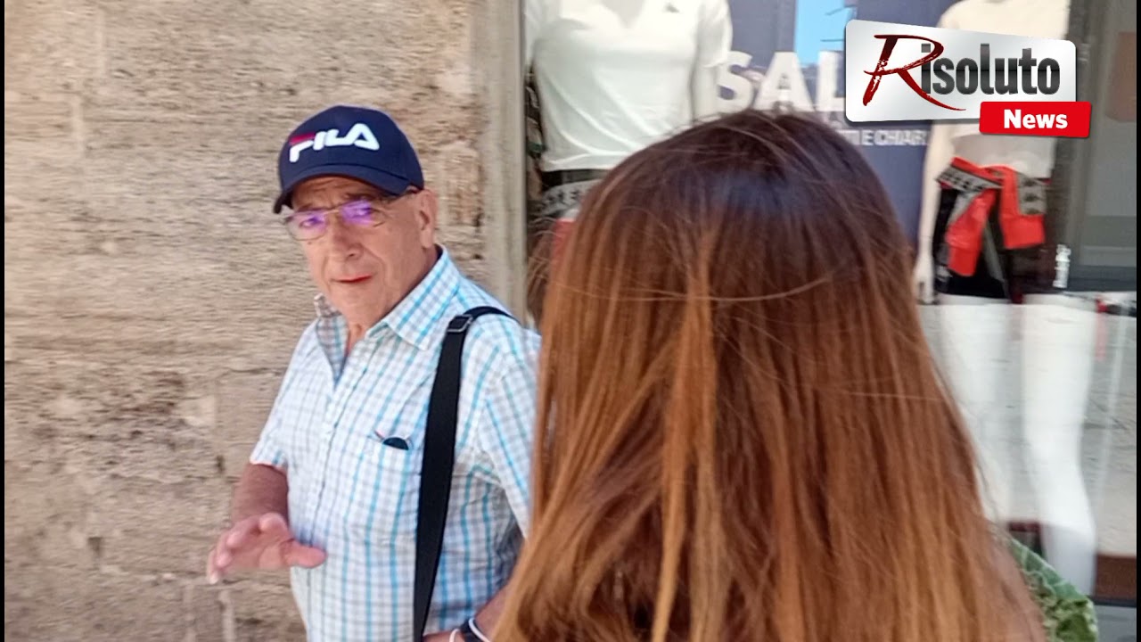 Il Green pass sul modello francese piace anche a Sciacca (Interviste)