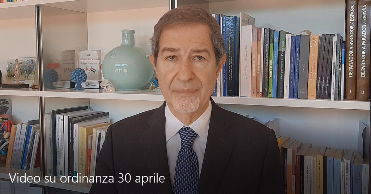 "Il modello francese" del Green pass non convince Musumeci:" Parliamo di cose fattibili"