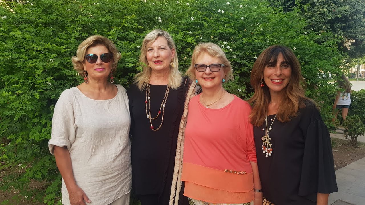 Sciacca citta' in fiore, Inner Wheel: "Rendere più bello parte dai cittadini" (Video)