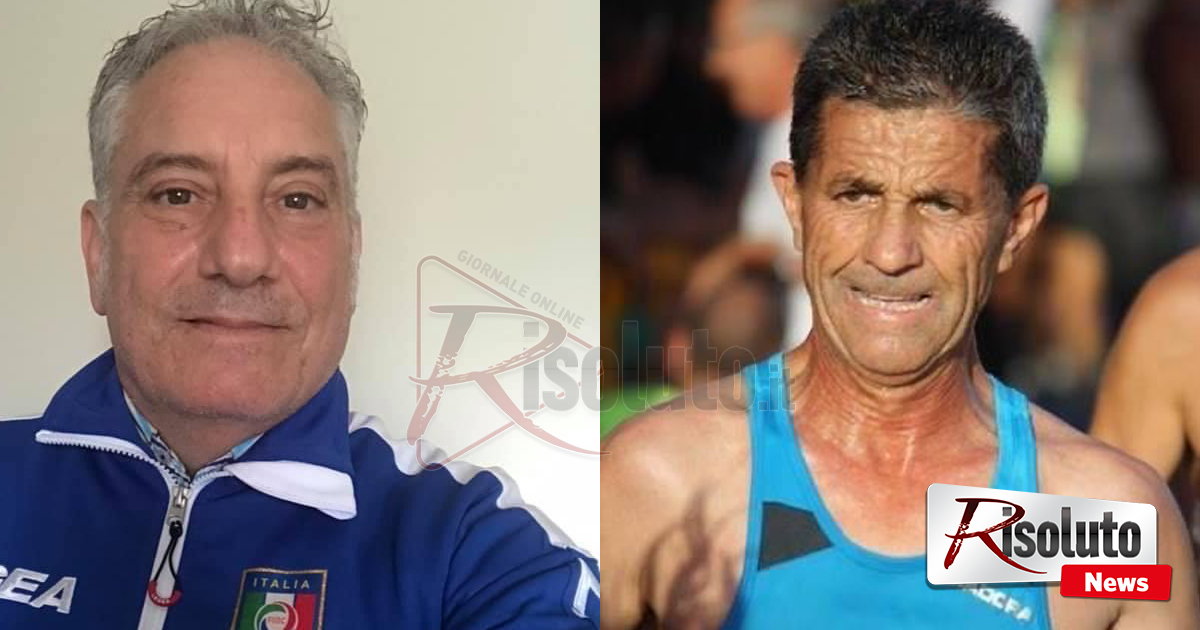 Commissioni nazionali degli arbitri di calcio con il menfitano Alesi e il saccense Chillura