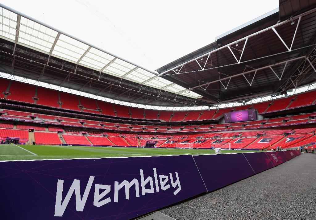 Sessanta mila tifosi stasera a Wembley, lo spettro dei contagi anche sulla finale di Euro 2020