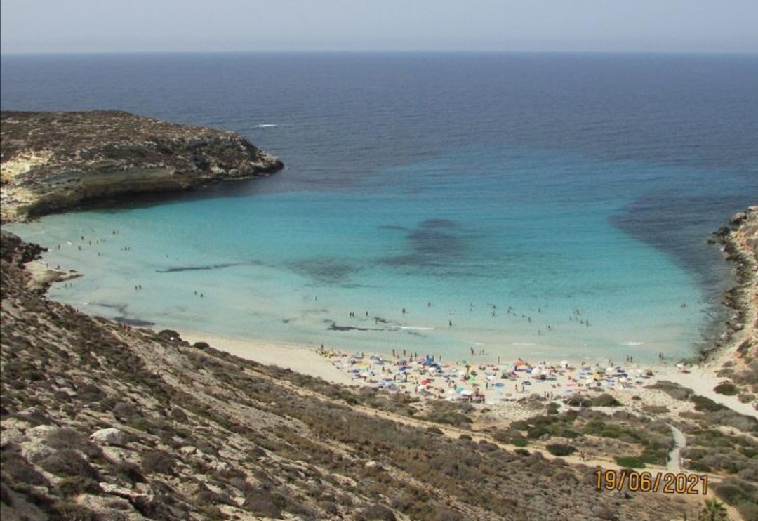 Riserva naturale Isola di Lampedusa, alla spiaggia dei Conigli solo su prenotazione
