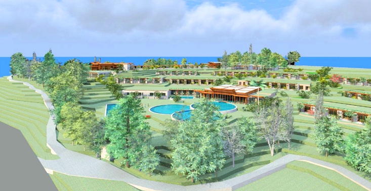 Un nuovo resort di lusso tra Siculiana e Montallegro nel 2022, avrà 210 posti letto e offrirà lavoro a 150 persone