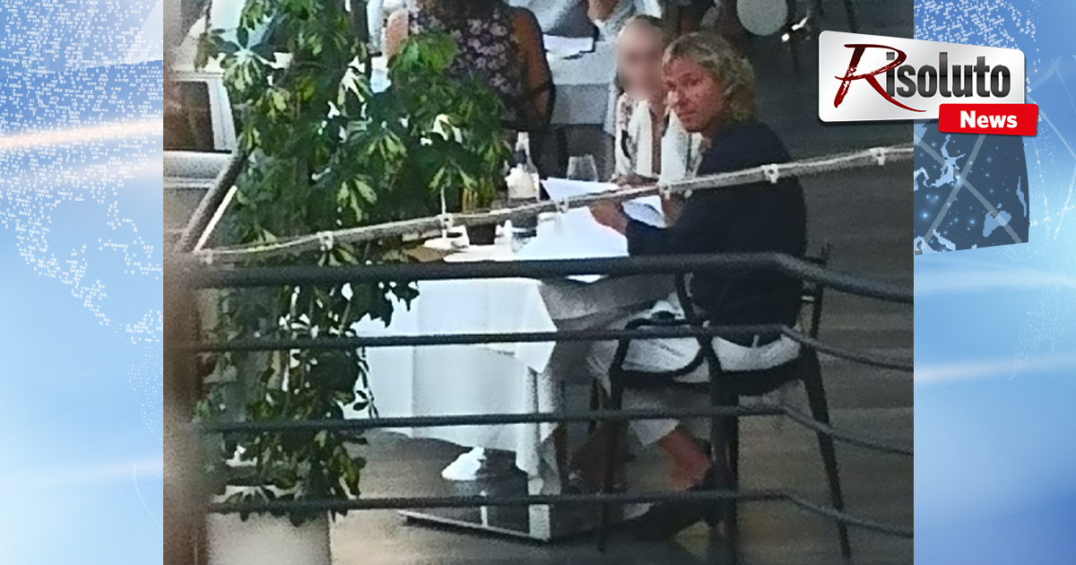 Dopo Brio arriva Nedved, bandiere juventine a Sciacca