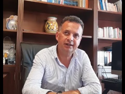 La provincia di Agrigento seconda in Sicilia per numero di vaccinati per numero di persone, Mario Zappia: "Sono numeri degni di rilievo" (Video)