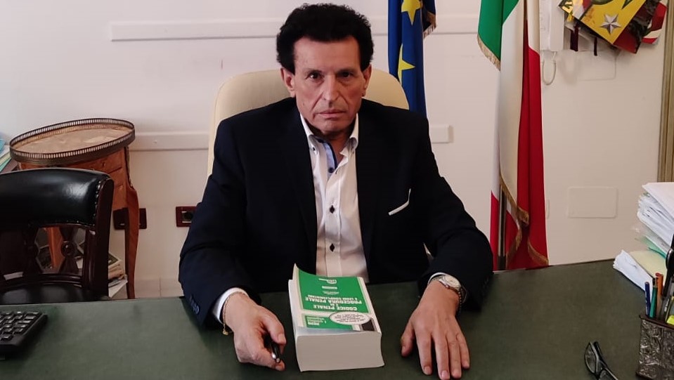 Imprenditore di Menfi condannato per reati tributari lascia il carcere e viene affidato in prova ai servizi sociali