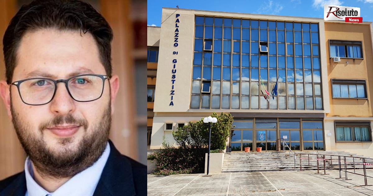 Revisione delle circoscrizioni giudiziarie, il ministro Cartabia frena anche per Sciacca