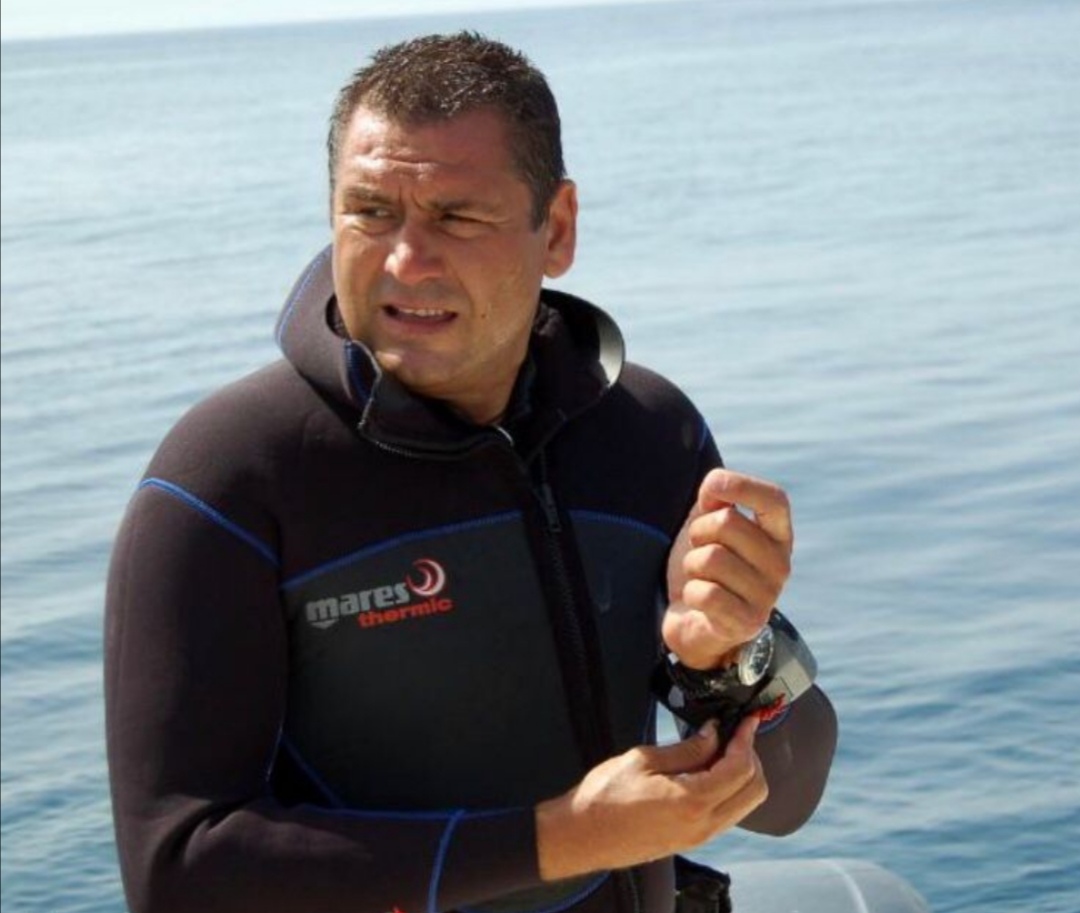 Sciacca, gara tra giovanissimi per raccogliere plastica sott'acqua ed ai vincitori giro in barca con pescata a bollentino