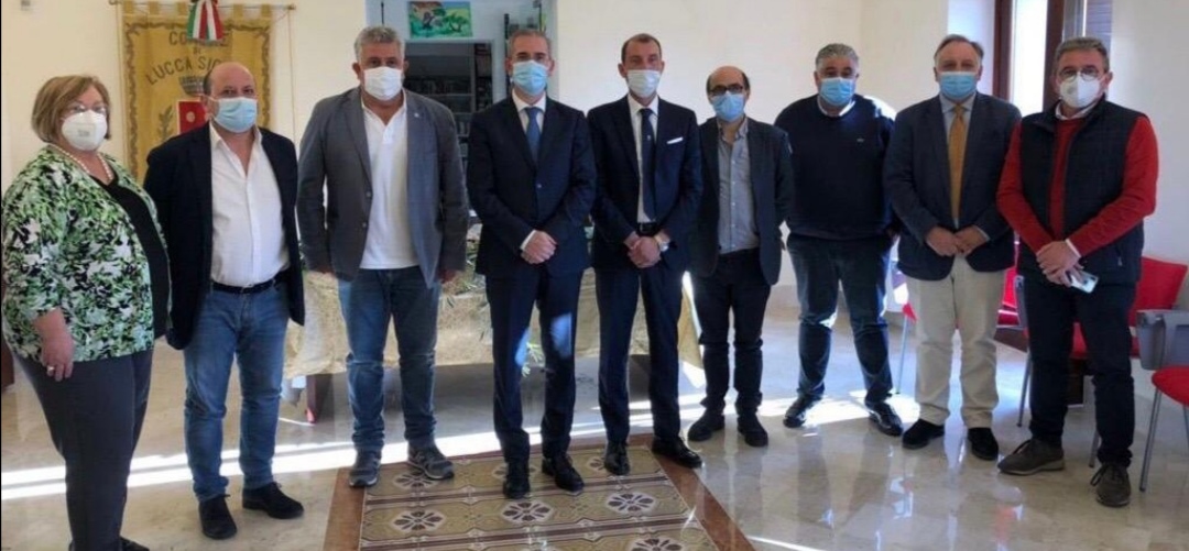 Pronto il bando per la progettazione della strada "Maremonti" per collegare le statali 189 e 118 con la 115 a Ribera