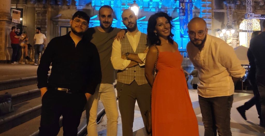 Il Toscanini Jazz  di Ribera vince il Jaci&Jazz Academy di Acireale