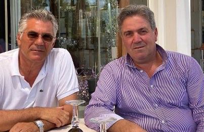 L'ex sindaco di Lucca, Giuseppe Puccio aderisce a Forza Italia