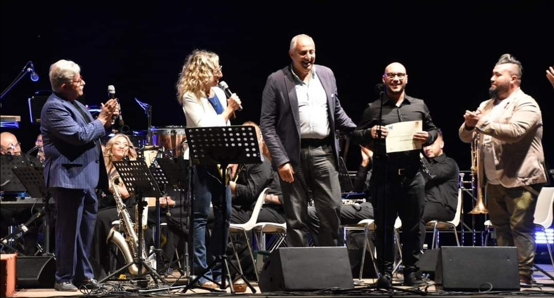 Successo per il Toscanini di Ribera a Selinunte, domani 4 luglio alla Valle dei Templi