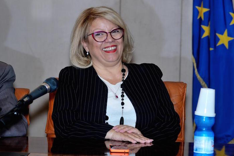 L'ex assessore Lo Bello assolta dalla giustizia contabile   pignora l'assessorato regionale per rimborso spese legali
