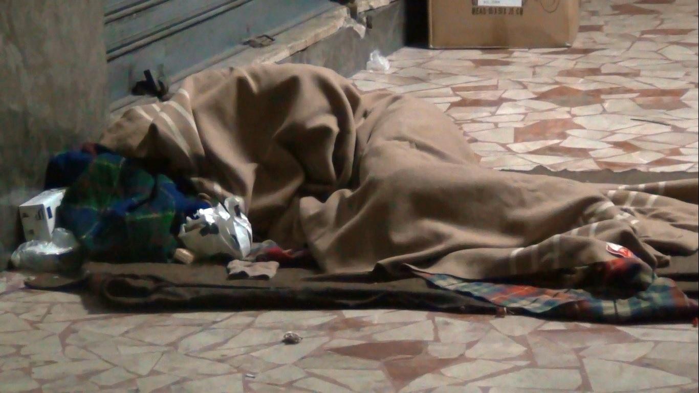 I senza fissa dimora, il comune di Sciacca istituisce il "Tavolo povertà"