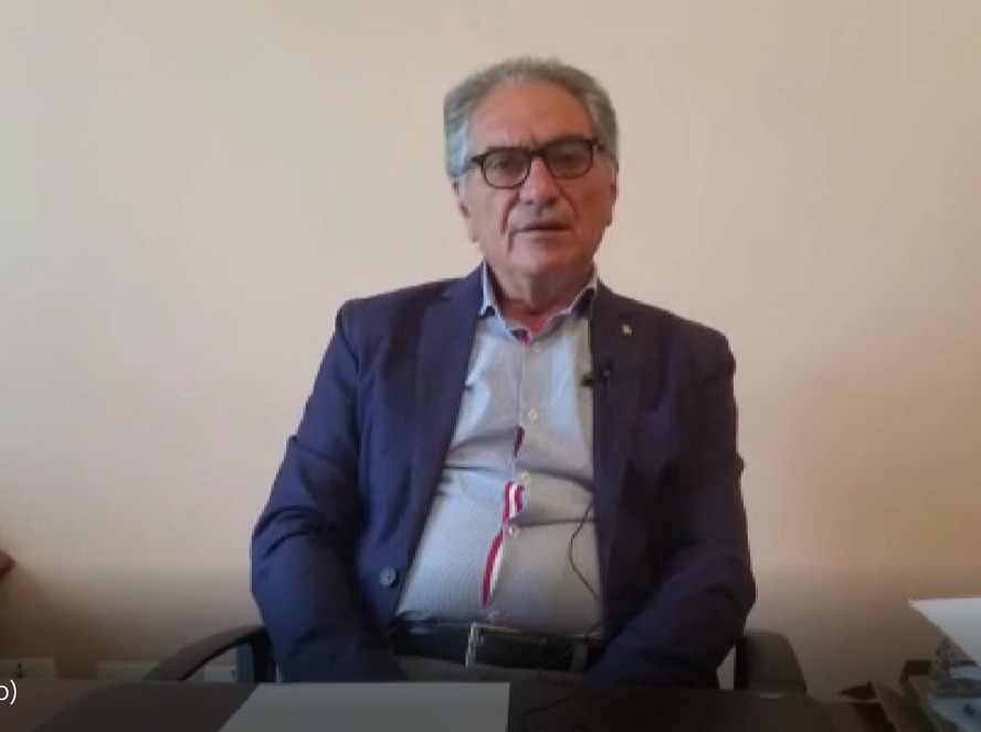 Covid, l'ordine dei medici di Agrigento invita alla prudenza: "Evitare assembramenti"
